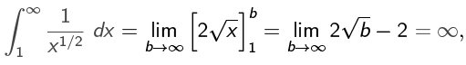 Improper Integrals | Engineering Mathematics - Engineering Mathematics 