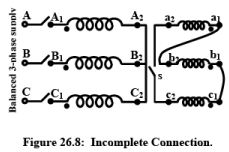 Three Phase Transformer | Basic Electrical Technology - Electrical Engineering (EE)