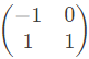Previous Year Questions: Linear Algebra | Engineering Mathematics for Computer Science Engineering - Computer Science Engineering (CSE)