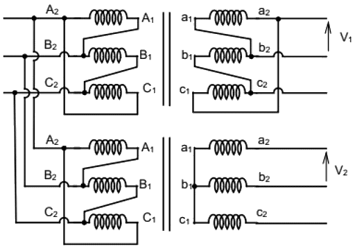 Previous Year Questions- Transformers - 1 | Electrical Machines - Electrical Engineering (EE)