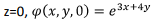 Solutions to Laplace’s Equations | Electromagnetic Fields Theory (EMFT) - Electrical Engineering (EE)