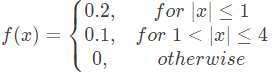 Previous Year Questions- Probability and Statistics - 1 | Engineering Mathematics for Electrical Engineering - Electrical Engineering (EE)
