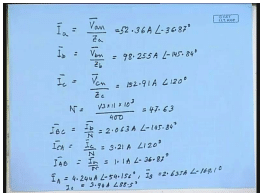 Operation Of Three Phase Transformers | Electrical Machines - Electrical Engineering (EE)