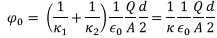 Dielectrics | Electromagnetic Fields Theory (EMFT) - Electrical Engineering (EE)