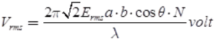 Study Notes: Antennas | Electromagnetics - Electronics and Communication Engineering (ECE)