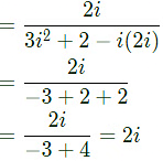 Previous Year Questions- Complex Variables - 2 | Engineering Mathematics for Electrical Engineering - Electrical Engineering (EE)