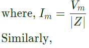 Previous Year Questions- Power System Transients | Power Systems - Electrical Engineering (EE)