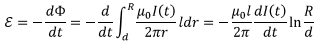 Magnetized Material & Electromagnetic Induction | Electromagnetic Fields Theory (EMFT) - Electrical Engineering (EE)
