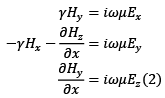 Wave Guides - 1 | Electromagnetics - Electronics and Communication Engineering (ECE)