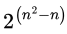 Previous Year Questions: Set Theory | Engineering Mathematics for Computer Science Engineering - Computer Science Engineering (CSE)