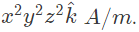 Previous Year Questions- Magnetostatic Fields | Electromagnetic Fields Theory (EMFT) - Electrical Engineering (EE)