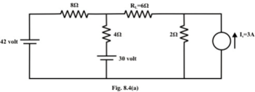 Thevenin’s & Norton’s Theorem in the Context of DC Voltage & Current Sources Acting in a Resist | Basic Electrical Technology - Electrical Engineering (EE)