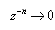 Analysis of LTI Systems with Rational System Functions | Signals and Systems - Electrical Engineering (EE)