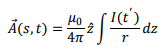 Radiation | Electromagnetics - Electronics and Communication Engineering (ECE)