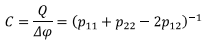 Coefficient of Potential & Capacitance | Electromagnetic Fields Theory (EMFT) - Electrical Engineering (EE)