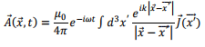 Radiation | Electromagnetics - Electronics and Communication Engineering (ECE)