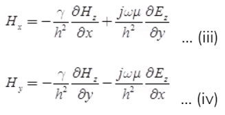 Study Notes: Waveguides | Electromagnetics - Electronics and Communication Engineering (ECE)