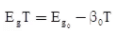 Properties of Semiconductor Materials