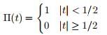 Fourier Transform & Its Properties | Signals and Systems - Electrical Engineering (EE)
