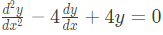 Previous Year Questions- Differential Equations | Engineering Mathematics for Electrical Engineering - Electrical Engineering (EE)