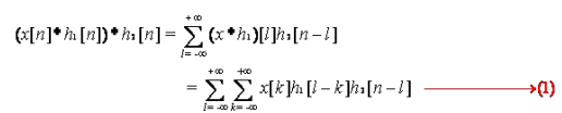 Properties of LTI System | Signals and Systems - Electrical Engineering (EE)