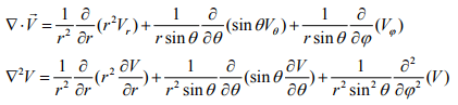 Elements of Vector Calculus: Laplacian | Electromagnetic Fields Theory (EMFT) - Electrical Engineering (EE)