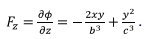 Line & Surface Integrals | Electromagnetic Fields Theory (EMFT) - Electrical Engineering (EE)