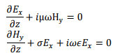 Electromagnetic Waves | GATE Notes & Videos for Electrical Engineering - Electrical Engineering (EE)