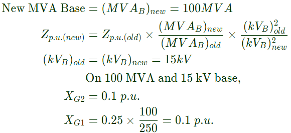 Previous Year Questions- Fault Analysis - 2 | Power Systems - Electrical Engineering (EE)