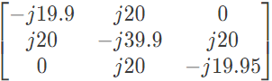 Previous Year Questions- Load Flow Studies - 1 | Power Systems - Electrical Engineering (EE)
