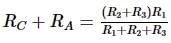 Delta to Star Conversion | Network Theory (Electric Circuits) - Electrical Engineering (EE)