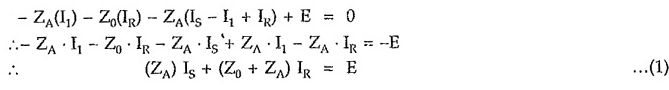 Lattice Network | Network Theory (Electric Circuits) - Electrical Engineering (EE)
