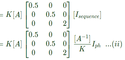 Previous Year Questions- Fault Analysis - 2 | Power Systems - Electrical Engineering (EE)