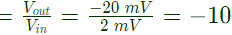 Previous Year Questions- BJT, FET and their Biasing Circuits - 2 | Analog and Digital Electronics - Electrical Engineering (EE)