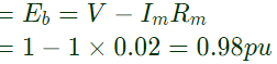 Previous Year Questions- DC Machines - 2 | Electrical Machines - Electrical Engineering (EE)