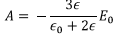 Dielectrics | Electromagnetic Fields Theory (EMFT) - Electrical Engineering (EE)