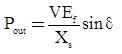 Study Notes For Synchronous Machines - 2 | Electrical Engineering SSC JE (Technical) - Electrical Engineering (EE)