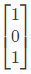 Previous Year Questions- Linear Algebra - 1 | Engineering Mathematics for Electrical Engineering - Electrical Engineering (EE)