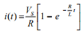 Study of DC Transients in R-L & R-C Circuits | Basic Electrical Technology - Electrical Engineering (EE)