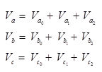 Symmetrical Component & Symmetrical Fault Analysis | GATE Notes & Videos for Electrical Engineering - Electrical Engineering (EE)