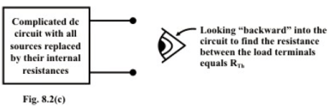 Thevenin’s & Norton’s Theorem in the Context of DC Voltage & Current Sources Acting in a Resist | Basic Electrical Technology - Electrical Engineering (EE)