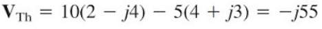 Thevenin & Norton for AC Circuits | Network Theory (Electric Circuits) - Electrical Engineering (EE)