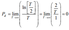 Review of Spectral Characteristics of Periodic and Non Periodic Signals - Electronics and Communication Engineering (ECE)