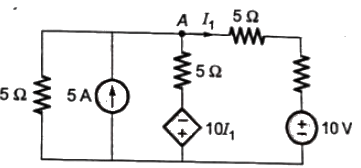Previous Year Questions- Basics - 1 | Network Theory (Electric Circuits) - Electrical Engineering (EE)