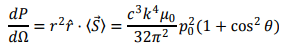Radiation | Electromagnetics - Electronics and Communication Engineering (ECE)