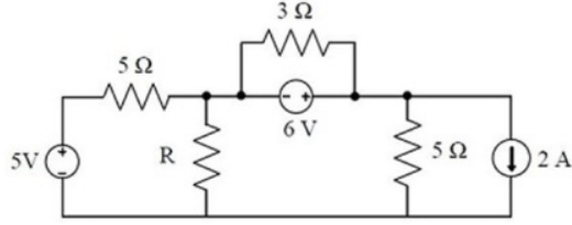 Previous Year Questions- Network Theorems - 1 | Network Theory (Electric Circuits) - Electrical Engineering (EE)