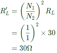Previous Year Questions- Transformers - 2 | Electrical Machines - Electrical Engineering (EE)