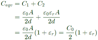 Previous Year Questions- Electrostatic Fields - 2 | Electromagnetic Fields Theory (EMFT) - Electrical Engineering (EE)
