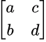 Previous Year Questions: Linear Algebra | Engineering Mathematics for Computer Science Engineering - Computer Science Engineering (CSE)