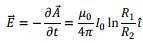 Radiation | Electromagnetics - Electronics and Communication Engineering (ECE)